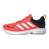adidas Ligra 7 Сетчатая ткань Нескользящие Прочные Дышащие Низкие Тренировочные Кроссовки Мужские Кроссовки FZ4657