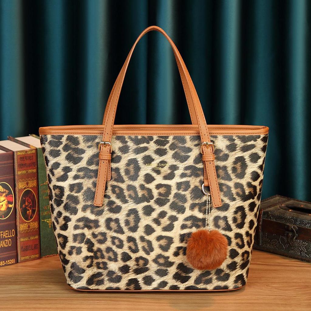 Женские ретро-сумки большой вместимости: Модные сумки-тоут и сумки через плечо в европейском и американском стиле