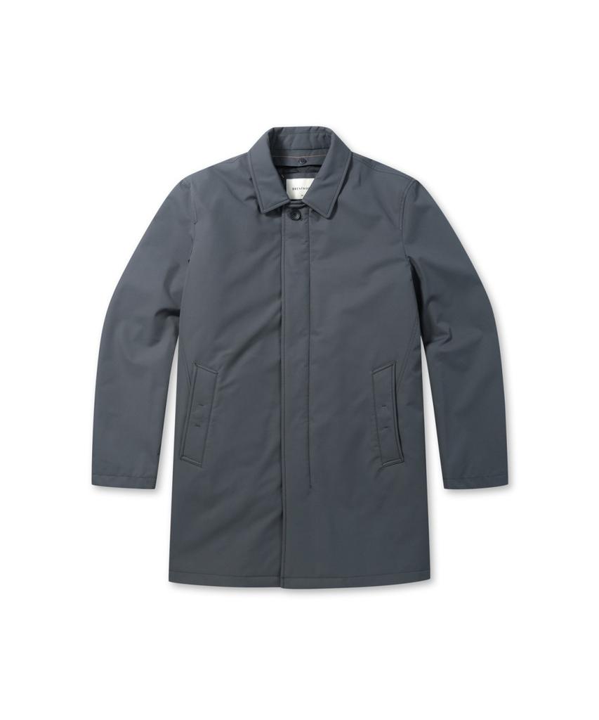 Brentwood [Commuter] Detachable Liner Macal Coat Brccx26211Gyx