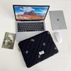 Cross-Border Korean Laptop & iPad Bag for 11-inch iPad and 13.3/14/15/15.6-inch MacBook