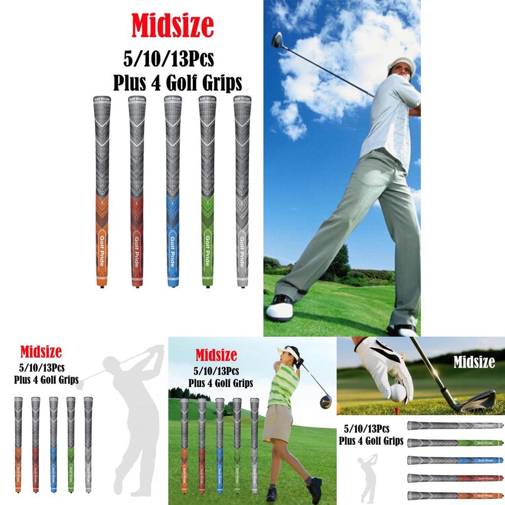 51013 шт. Plus Grip 4 Средний размер Стандартный Мультикомпаунд Поставка Для улицы