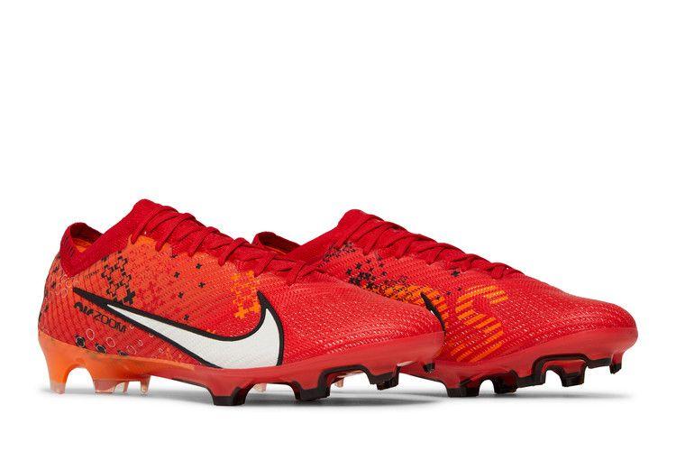 Nike Zoom Mercurial Vapor 15 Elite MDS FG 'Dream Speed - Light Crimson