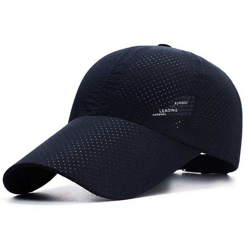 Летняя сетчатая бейсболка NORTHWOOD, унисекс