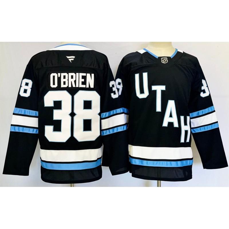 Ice Hockey Team Practice Jersey Long Sleeve Athletic Training Shirt Men Women