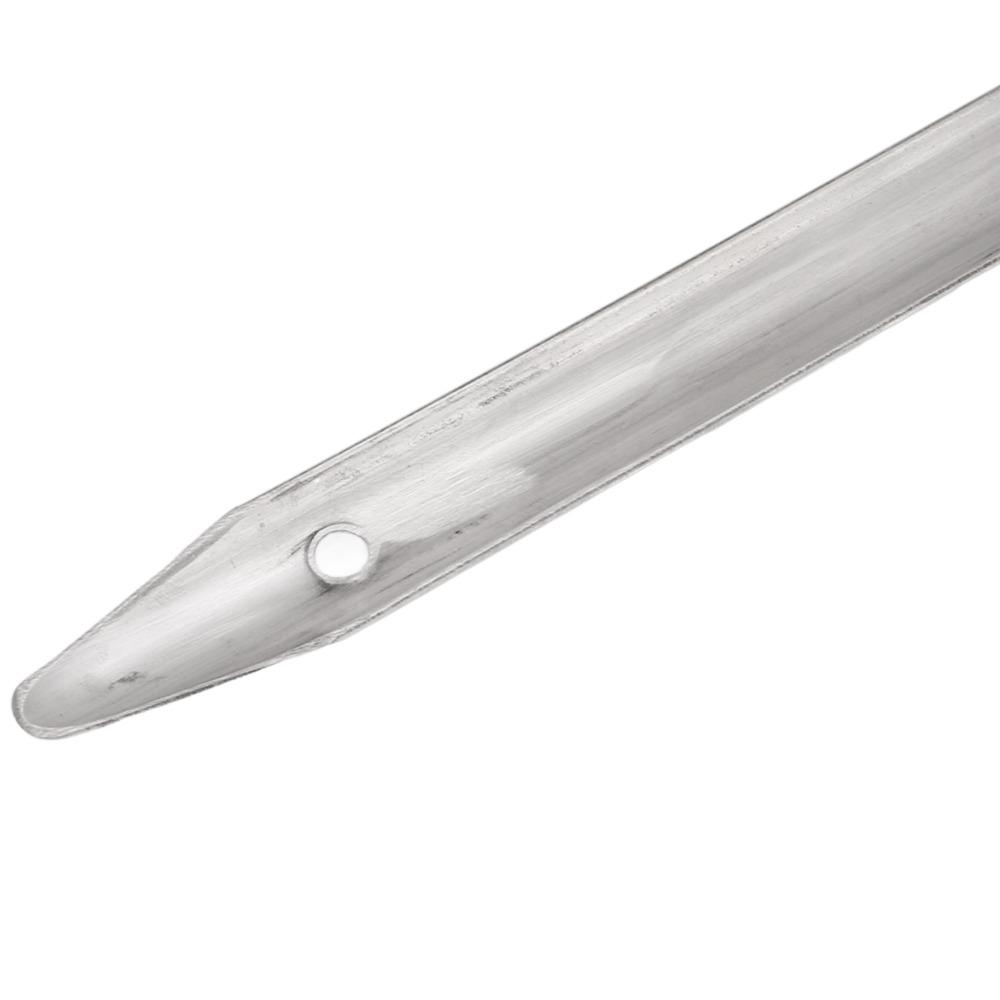 Multiple sizes Mooring Lines 316 Stainless Steel Boat Rub Strake Rub Strake  Marine Use