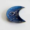 Nordic Jewelry Storage Plate Ceramic Ring Display Tray Bracelets Organizer  Desktop Ornaments