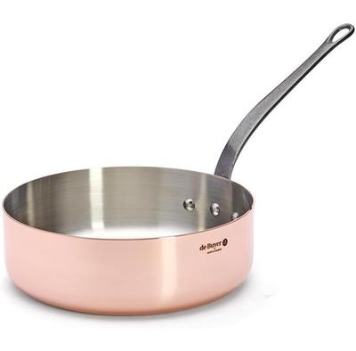 Сковорода Inocuivre First Class 28 см 4,9 л (6462.28)