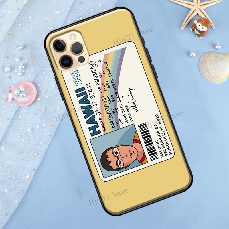 Чехол Superbad МакЛовина для iPhone 13 Pro Max 12 Mini X XR XS Max SE 2020 8 7 Plus 11 Pro Max Чехол для телефона