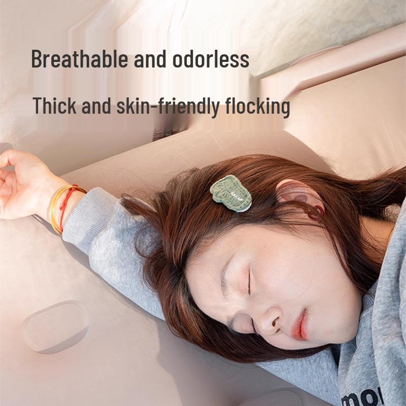 Надувной диван и кровать: Портативный коврик для улицы и помещений для кемпинга и сна