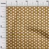 oneOone Ткань Cotton Flex Black, швейная ткань с принтом в виде покерных карт, от The Yard, 40 дюймов