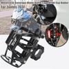 Для Zontes 703F Adventure ADV 703F ADVENTURE 2023-2025+ Аксессуар Мотоцикл Держатель для напитков Стакан для воды