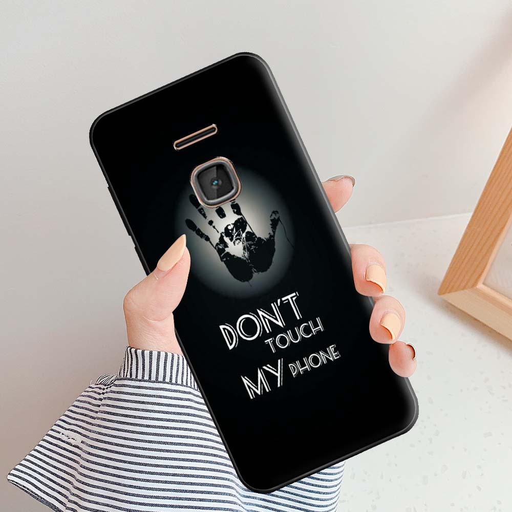 For Nokia 225 4G Case Protective Phone Cases 215 4G Back Cover for Nokia 215 4G Silicone Cute Bumper For Nokia225 TA-1321 2.4"