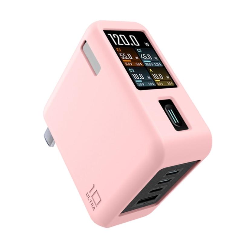 Силиконовый чехол против царапин для 10 Super chargers Легкий незаменимый аксессуар для путешествий