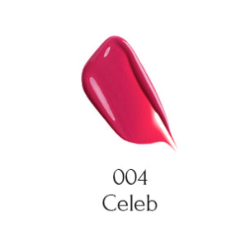 MUZIGAE MANSION Objet Water Lip Tint 5,8 мл – Легкий стойкий увлажняющий тинт для губ K-Beauty 8 оттенков