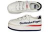 Women's Sneakers Onitsuka Tiger Wmns Mexico Delegation Chunk 'Cream Peacoat'