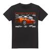 Chevrolet Unisex Adult Z06 Vette T-Shirt