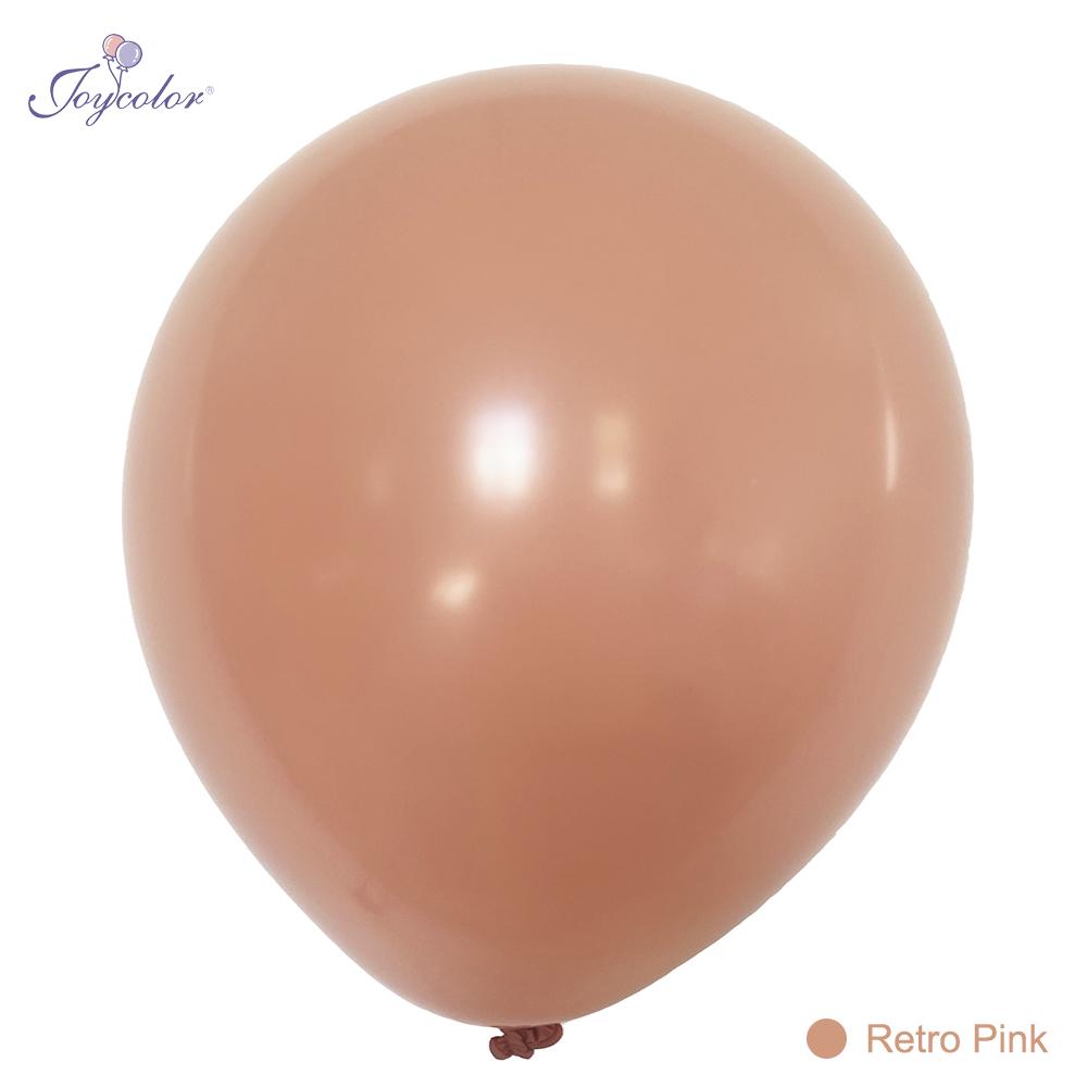 Bulk 12 Inch Latex Round Balloon Ballon Birthday Party Decoration Inflatable Air Balloons