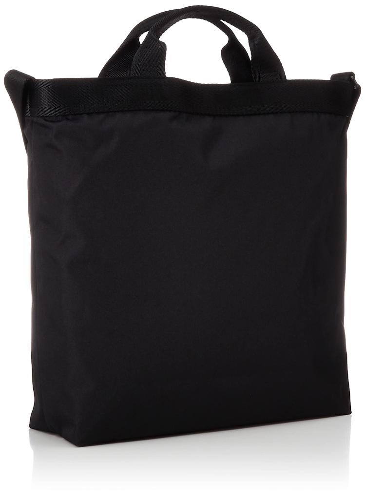 Черная Метка Оригинальный Товар Сумка через Плечо SYRACUSE SHOULDER BAG JR CORDURA 305P Черный [Manhattan Portage] [Официальный]