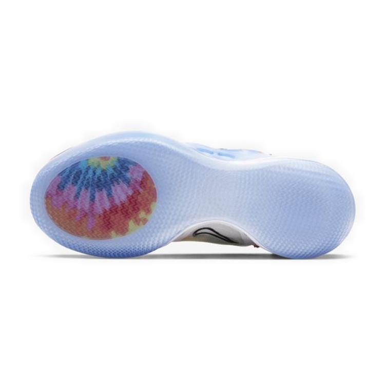 Nike Адаптер Bb 2.0 'Tie Dye' Gc Зарядное устройство CV2442-100
