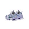 Anta Kids Energy Ring 10.0 Fashion Comfortable Physical Test Non-Slip Wear-Resistant Low-Top Running Shoes Kids Running Shoes Purple 322449901-2