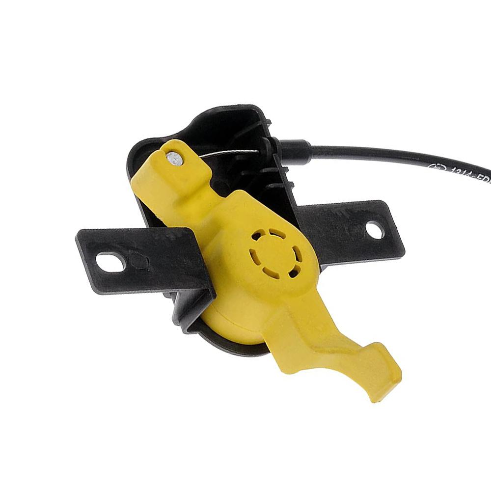 1 шт. Трос открывания капота для 2013-2018 Ford Lincoln Escape MKC 912-221 CJ5Z16A770A