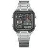 [Citizen] Record Label JG2126-69E Thermo Sensor Watch Black