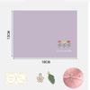 DIY Postcard Floral Envelopes Flowers Letter Writing Paper Holiday Wishes Letter Pads  Stationery