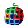 Blox Fruits box plush Toys Anime Game blox fruit Plushie Doll Soft Stuffed Pillow Birthday Christmas Gift Home Decoration Figure