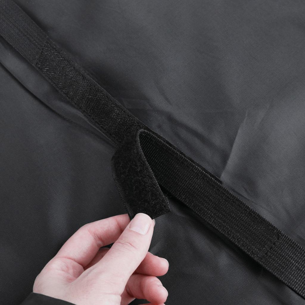 Compound Bow Case Holder Soft Carry Bow Bag Light Weight Portable Carrying Bow Case for Hunting Target Practice