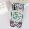 Bible Verses Design For Samsung Galaxy A22 A32 A52 A54 A14 A16 A26 A36 A56 A55 A35 A05 A06 A15 A53 A33 A13 Case