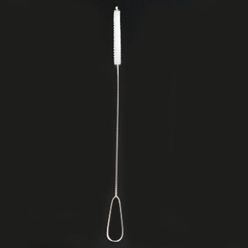 Straw brush, straw brush, crevice brush, cleaning brush, crevice