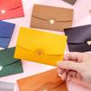 Paper 10.5*7CM Stamping Love For Letter Paper Envelopes Mini Envelopes Name Card Greeting Card