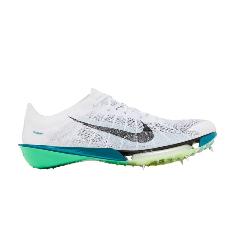 Nike Victory 2 Белый Яркая Ель Электрический Водоросли Черный