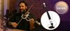 MusicMate MM-VN200-W StradiVolt Electric Violin