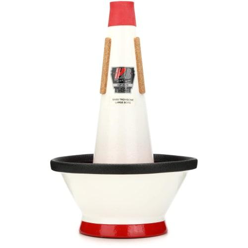 New Stone Line Bass Trombone Mute Mika [199]