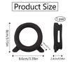 Silicone Speaker Protective Sleeve Waterproof Speaker Skin Cover Shockproofs AntiDrop Access for 14 Ultra