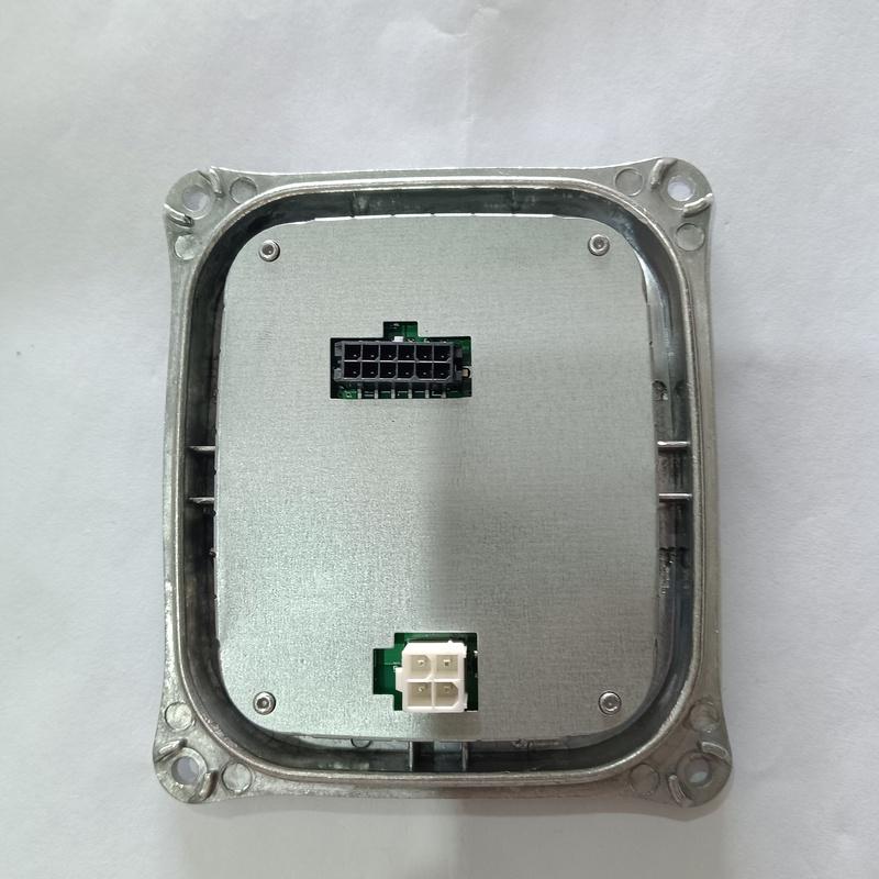 63117263052 LED Headlight Driver Module DRL Control Unit 7263052 For BMW E92 X5 E70 Daytime Running Light Ballast