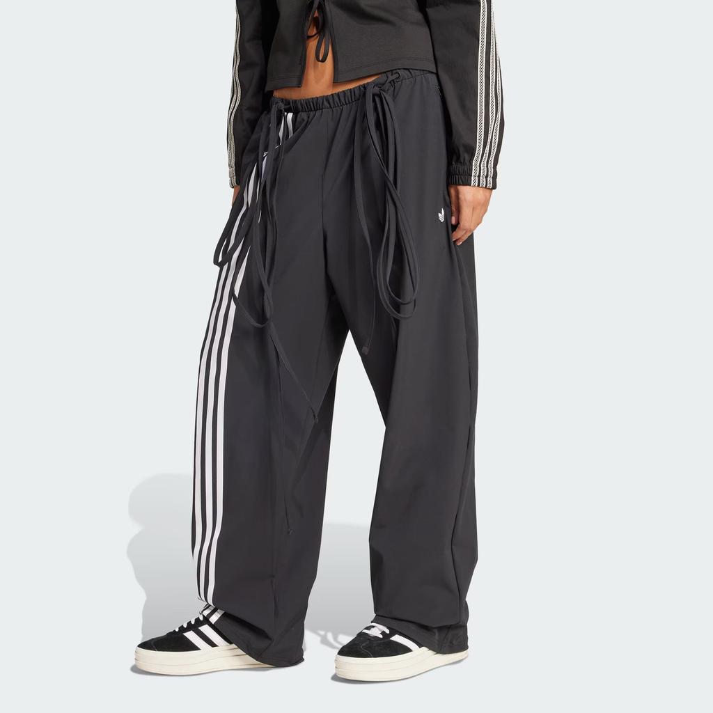 adidas Originals Originals Парашютные спортивные штаны JV9727