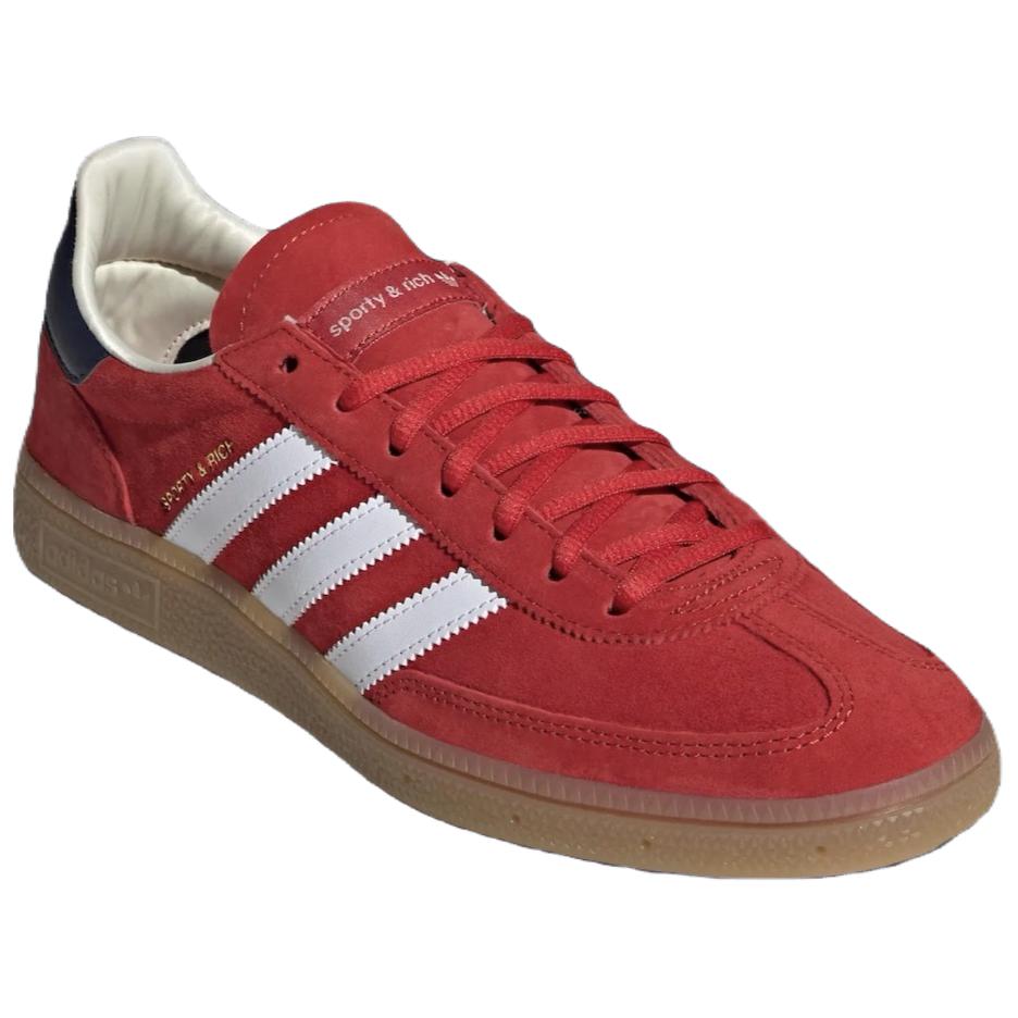 adidas Спортивные & Роскошные X Adidas Handball Spezial 'США' Кроссовки IH8337