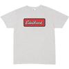 EDELBROCK Впускные коллекторы Карбюратор Футболка Унисекс Футболка