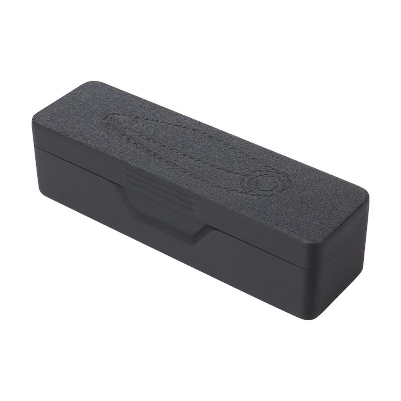 Storage Box For Drones Paddle Scratch Resistant Drop Resistant Propeller Protective Case Dustproof Propeller Storage Box