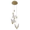 Lampa Wisząca Mariposa Led  Light Prestige Lp-1715/3P