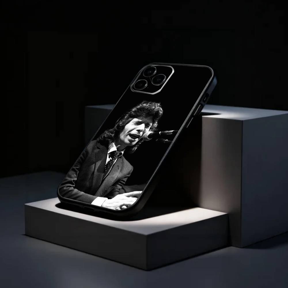 Singer C-Camaron De La Isla Phone Case Silicone Soft For IPhone 17 16 15 14 13 12 11 X XR Plus Pro Max Plus