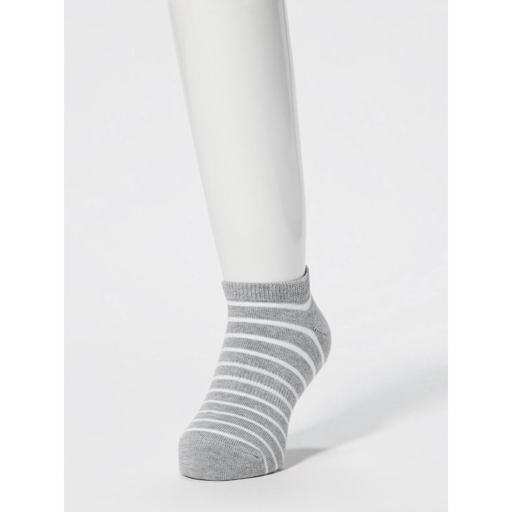 Uniqlo Детские короткие носки 3р