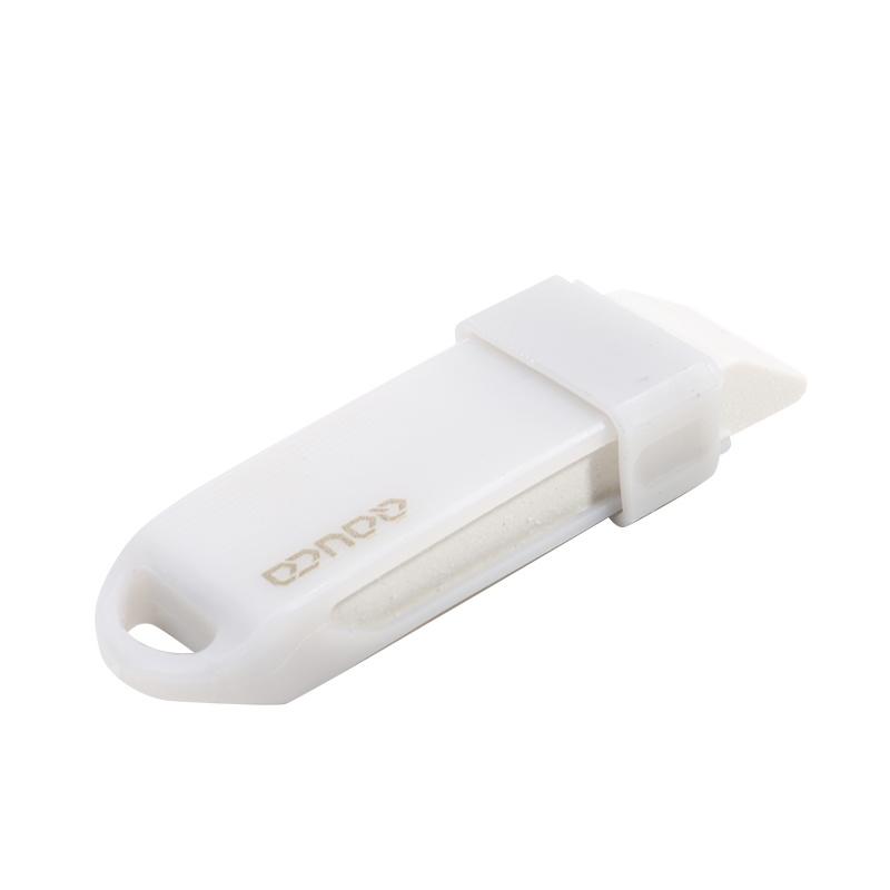 1 шт. Многоразовая резиновая губка для удаления пятен, ластик для удаления известкового налета с кухонного смесителя, средство для удаления пятен с ванной комнаты, стекла, ржавчины, чистящие средства