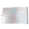 Automatic Retractable Car & Home Sunshade Screen and Side Shield