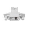 Eagles WH02X24399 4455158 Washer Lid Lock Switch, Washer Lid Lock Striker Replacement, Compatible with Ge Hotpoint AP5999576 PS11729471