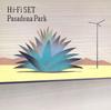 CD HIFI СЕТ  PASADENA PARK CSCL1293 CBSSony 1990 Япония Поп Б/У