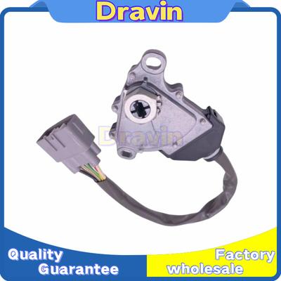 AW80-40LE AW81-40LE U440E U441E 99-up 37720-79C10 Провод выключателя нейтрали 9-контактный Датчик положения селектора передач для Suzuki