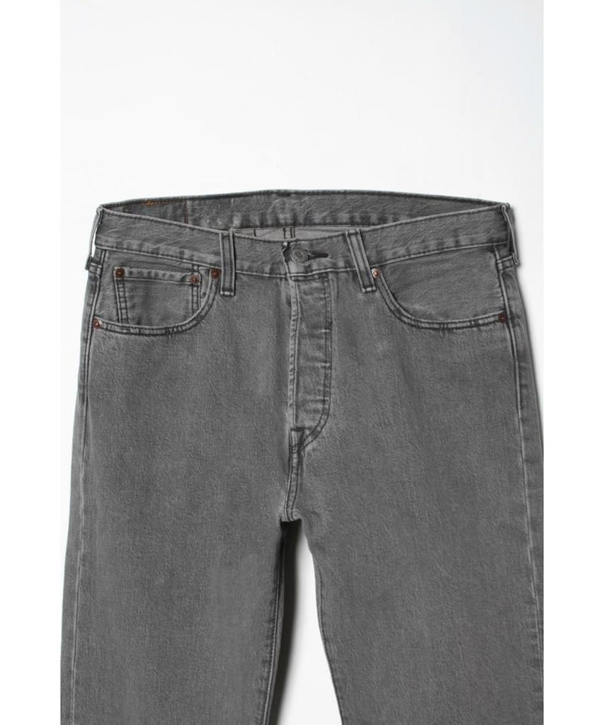 Levi's 501(р) ОРИГИНАЛЬНЫЕ ДЖИНСЫ ТЕМНО-СИНИЙ СРЕДНИЙ СИНИЙ - ПОЯС НА ПЛОСКОЙ ПОДОШВЕ 34 ДЛИНА ПО ВНУТРЕННЕМУ ШВУ 32